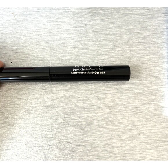 MALLY Gorgois SET OF 5 Mascara Dark Circle Corrector Brow Pencil & 2 Eyeshadows - Picture 8 of 11